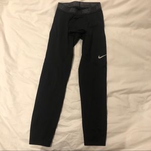 Nike Golf Dryfit Leggings